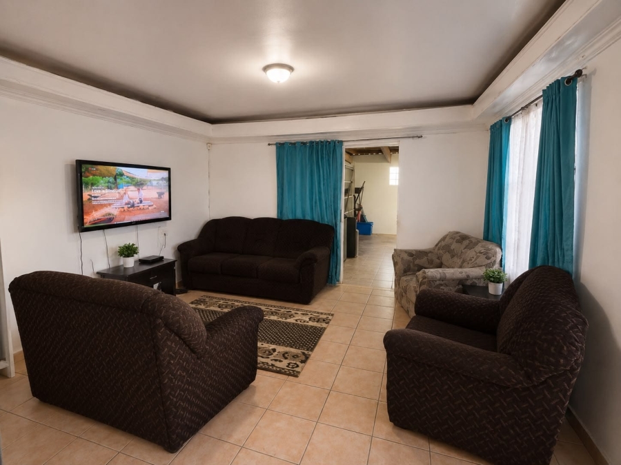 To Let 3 Bedroom Property for Rent in Sarepta Western Cape